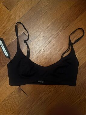 NikeSKIMS MICRO SCOOP BRA SIZE SMALL